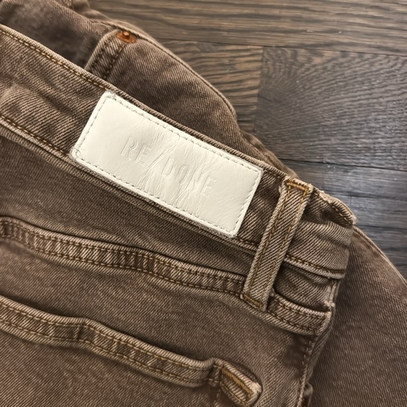 RE/DONE jeans - Picture 4 of 4